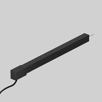 Источник напряжения Maytoni Technical 48В 200Вт TRA086DR-200W-DSZ-B