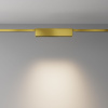 Трековый магнитный светильник Maytoni Points TR150-1-12W3K-M-BS