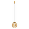 Подвесной светильник IMEX PLC-7077-210-P-AMBER