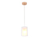 Подвесной светильник Ambrella Light Traditional TR3680