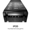 Блок питания Apeyron Pro 24В, 200Вт, 100-277В, 8,3А, IP20 03-209