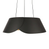 Подвесной светильник Loft IT Lane 10370P Black