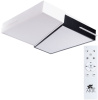 Потолочный светодиодный светильник Arte Lamp Multi-Piazza A8091PL-1BK