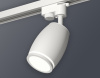 Трековый однофазный светильник Ambrella Light Track System XT1122002 (A2520, C1122, N7120)