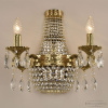 Бра Bohemia Ivele Crystal 2211H201B/2/35IV G