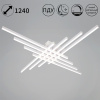 Потолочный светильник Reluce 31107-0.3-08 WT