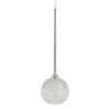 Подвесной светильник Loft IT Algorithm 10251 Chrome