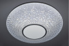 Потолочная люстра Natali Kovaltseva LED LAMPS 81236