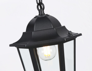 Уличный подвесной светильник Ambrella Light Garden ST2029
