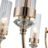 Люстра на штанге ST Luce Элегра SL1402.203.08