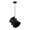 Подвесной светильник Loft IT LOFT9915-BL