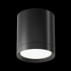 Потолочный светильник Maytoni Technical Hoop C086CM-GX53-MRD-B