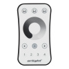 Пульт Arlight Smart-R10-Dim (4 зоны, 2.4G) 023033