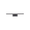 Подсветка для зеркал Nowodvorski Cezanne Led S Black 10668