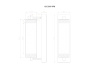Настенный светильник Arte Lamp Galaxy A2132AP-8PB