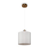 Подвесной светильник Freya Dreamy FR5265PL-01BS
