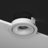 Корпус встраиваемого светильника SWG COMBO10-WH 003955