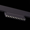 Трековый магнитный светильник Lightera Startrek 220 LE174TRL-18B3K