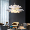 Подвесная люстра Lightera Chad LE116L-55W