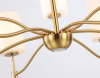 Подвесная люстра Ambrella Light High Light Heigh Light LH56054