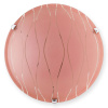 Настенный светильник Toplight Xithi TL9291Y-02PN