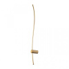 Настенный светильник Loft IT Rays 10154 GD