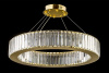 Подвесная люстра Arti Lampadari Anzio L 1.5.60.100 G