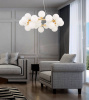 Подвесная люстра Lumina Deco Marsiada LDP 6033-25 FGD
