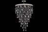 Потолочная люстра Arti Lampadari Flusso H 1.4.55.639 N