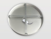 Потолочный светильник Ambrella Light Orbital Air Alum FV5535