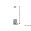 Розетка RCA Legrand Valena белая 770084