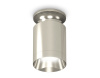 Накладной светильник Ambrella Light Techno XS6305042 (N6903, C6305, N6132)