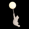 Настенный светильник Loft IT Teddy 10030W/A