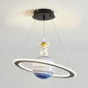 Подвесной светильник Freya Cosmic FR5457PL-L36B