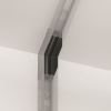 Коннектор для трека Maytoni Technical Accessories for tracks Gravity TRX010ICL-21B