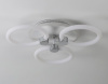 Потолочная люстра Ambrella Light Acrylica Original FA3838