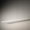 Линейный подвесной светильник Nowodvorski Bar Led S 11583