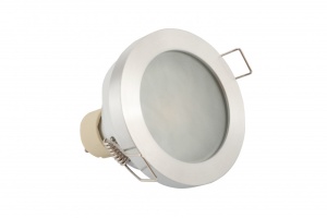 Влагозащищенный светильник Denkirs DK3012-AL