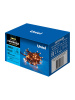 Светодиодная гирлянда Uniel (UL-00007190) теплый белый UDL-S1000-200/DGA Warm White IP20 mini