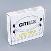Встраиваемый светодиодный светильник Citilux Омега CLD50K150