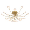 Потолочная люстра F-Promo Skein 4197-28C