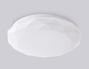 Потолочный светильник Ambrella Light Orbital Air FZ1018
