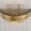 Настенный светильник Arte Milano Torcia 430122.250.4.E14.B1 BS