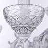 Подвесная люстра Bohemia Ivele Crystal AL78101P/6/175 A WMN P Clear/M-1F