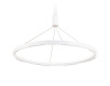 Подвесная люстра Ambrella Light Comfort FL5855