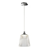 Подвесной светодиодный светильник iLedex Flora WD8007-1 CR