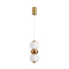 Подвесной светильник Lumion Ledio Taisha 8324/20L