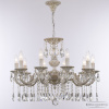 Подвесная люстра Bohemia Ivele Crystal AL78101/10/210 A WMG