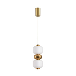 Подвесной светильник Lumion Ledio Taisha 8324/20L
