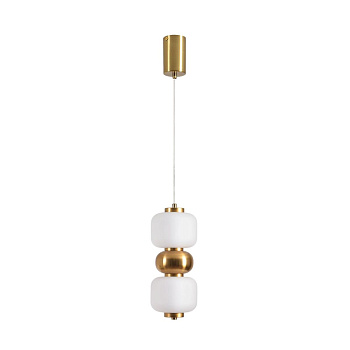 Подвесной светильник Lumion Ledio Taisha 8324/20L